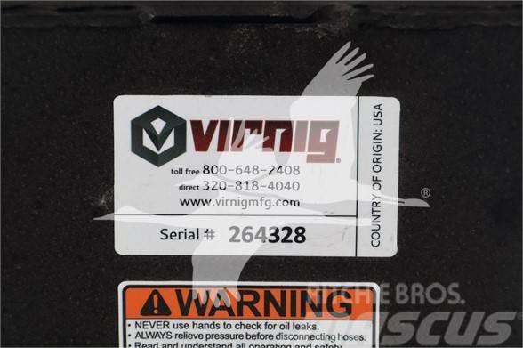 Virnig LLV84 Otros equipamientos de construcción