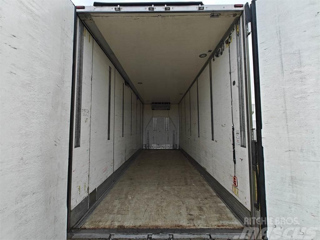 Krone SKÅP Camiones caja cerrada