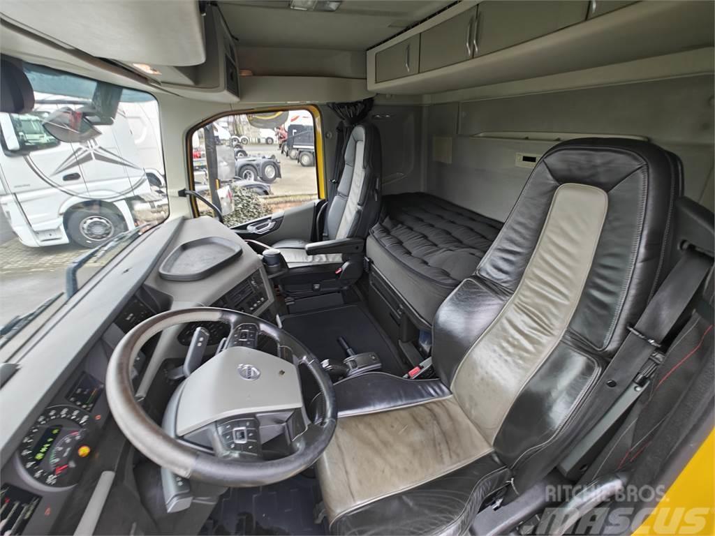 Volvo FH500 Camiones portacontenedores