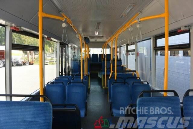 MAN Lion's City A21 (NL263) 38 Sitz- & 52 Stehplätze Otros autobuses