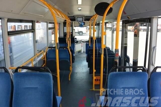 MAN Lion's City A21 (NL263) 38 Sitz- & 52 Stehplätze Otros autobuses