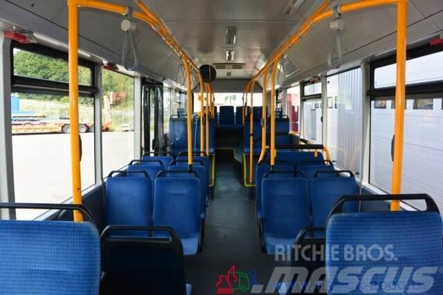 MAN Lions City A21 (NL263) 38 Sitz- & 52 Stehplätze Otros autobuses