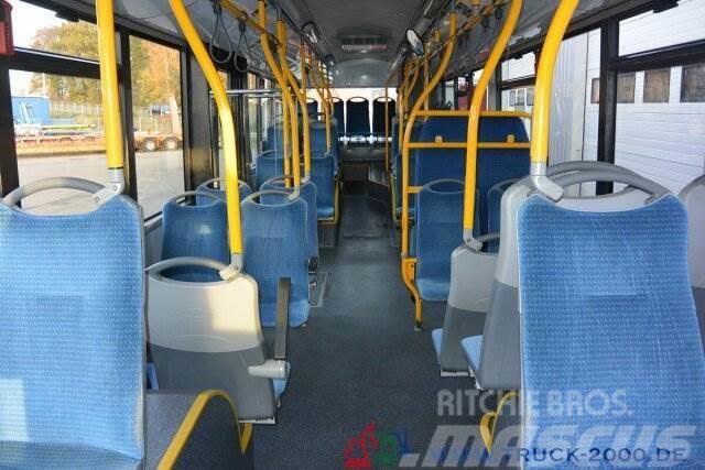 MAN Solaris Urbino 40 Sitz-& 63 Stehplätze Dachklima Otros autobuses