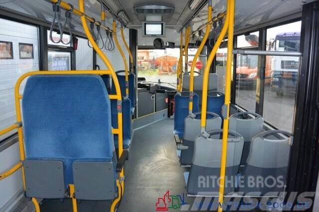 Solaris MAN Urbino 12 40 Sitz-& 63 Stehplätze Dachklima Otros autobuses