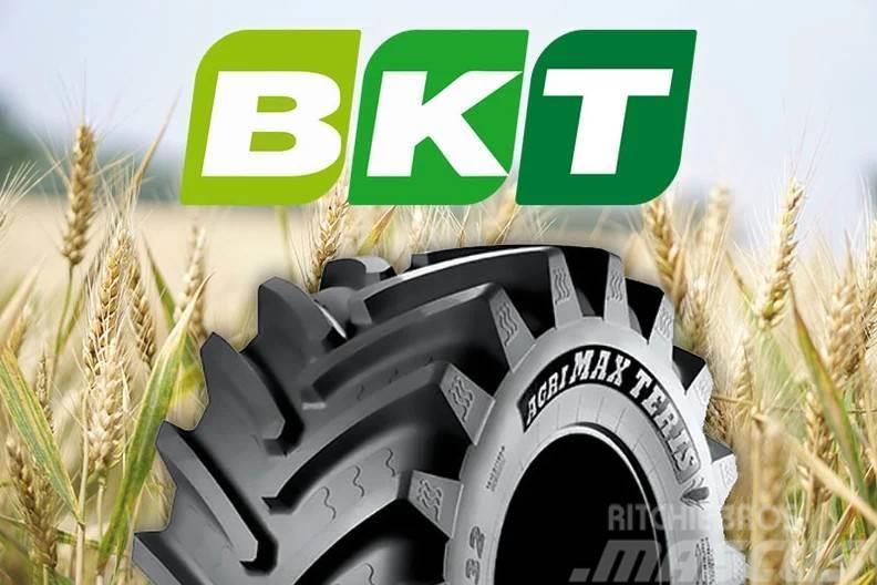 BKT Traktordäck Neumáticos, ruedas y llantas