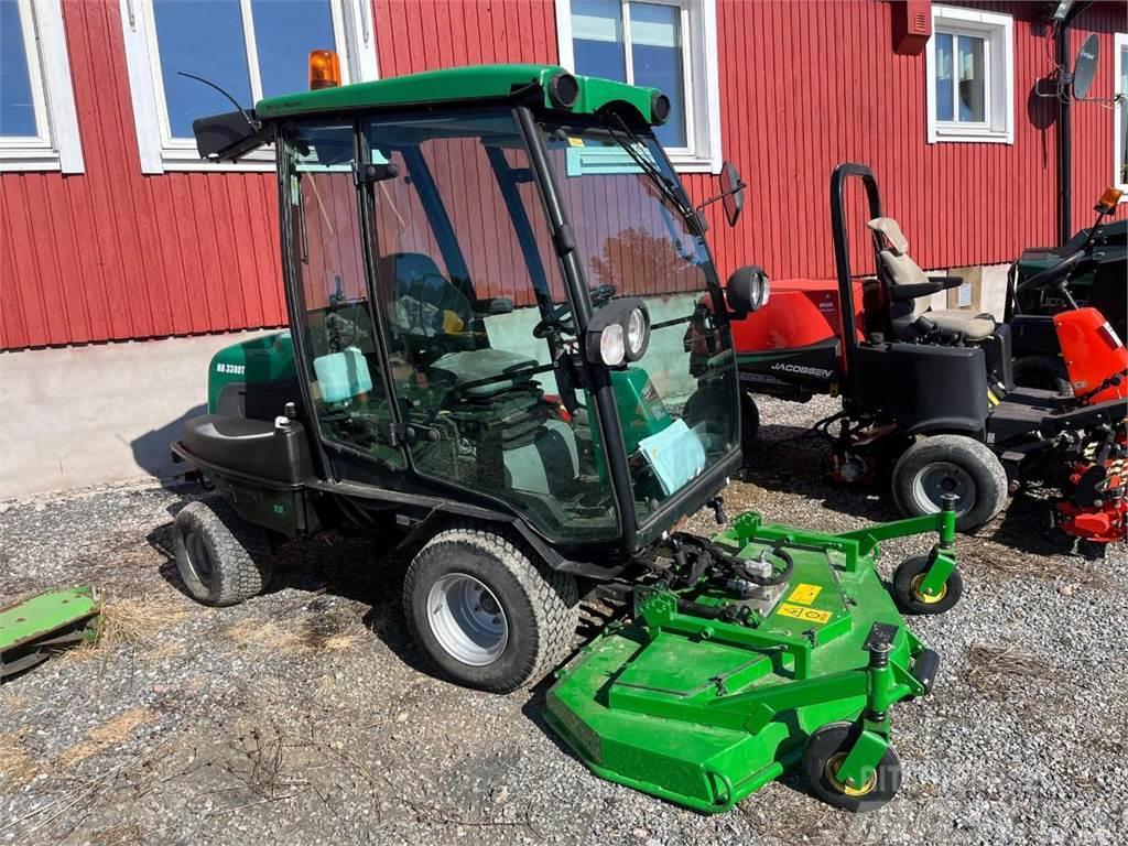 Ransomes HR3300T Tractores corta-césped