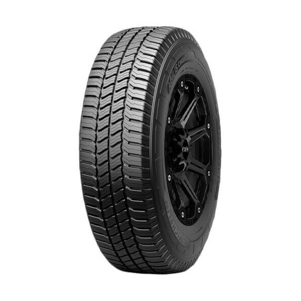 LT 225/75R16 10PR E 115/112R Michelin Agilis CC Agili Neumáticos, ruedas y llantas