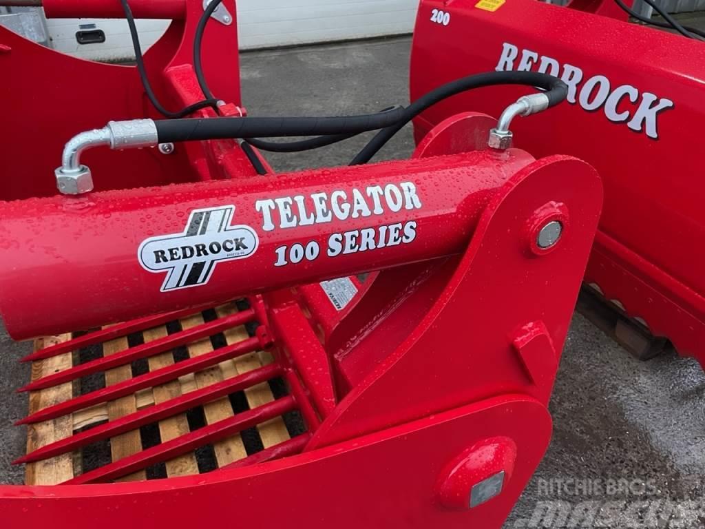 Redrock 6930 Otros accesorios para tractores