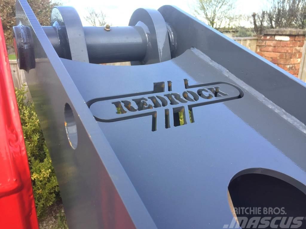 Redrock 828 Profi-Plus Otros accesorios para tractores