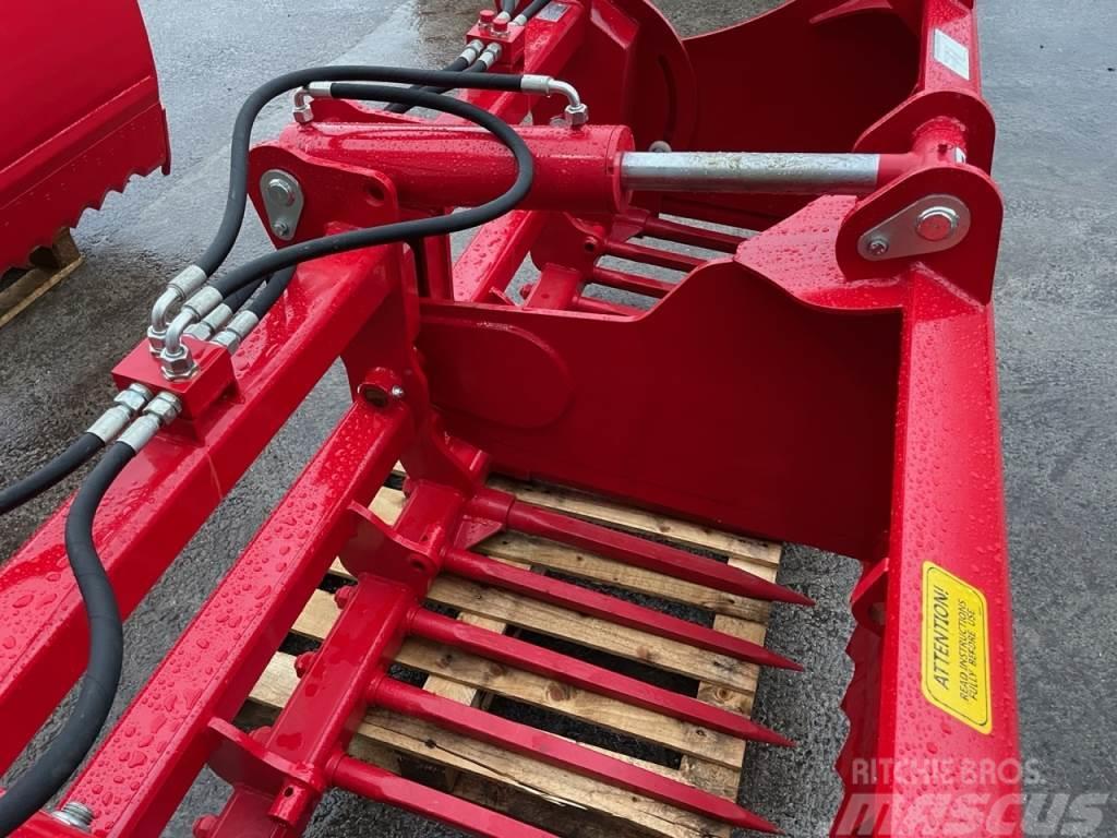 Redrock 850 Proistar Otros accesorios para tractores