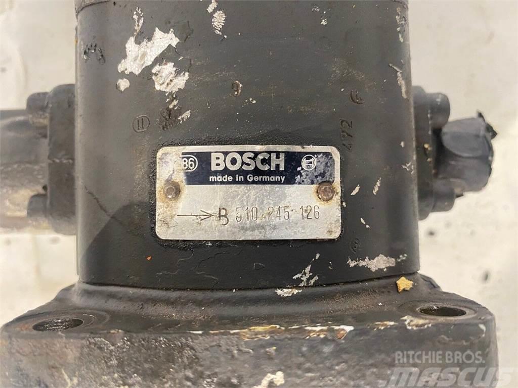 Bosch 0510245126 Hidráulicos