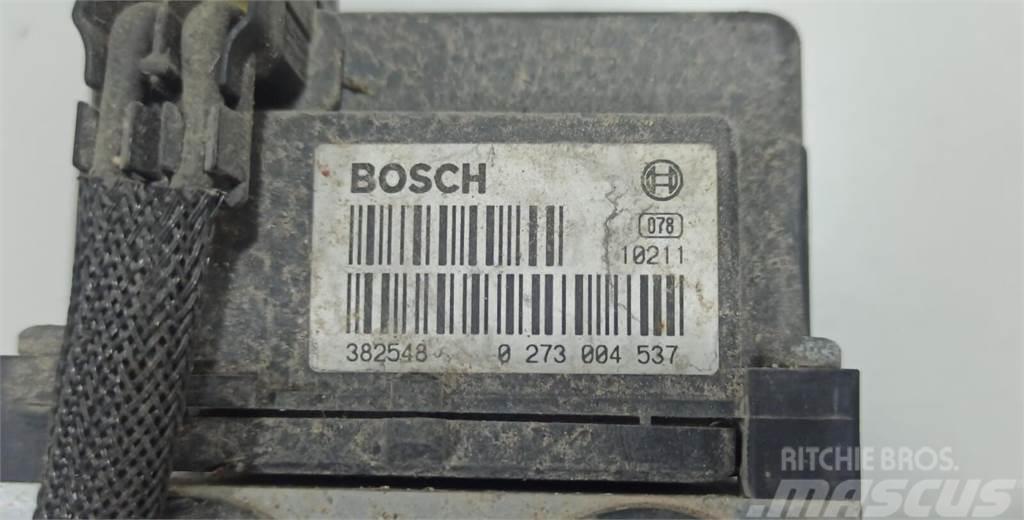 Bosch 25 / 45 - De 2000 A 2005 Otros componentes - Transporte