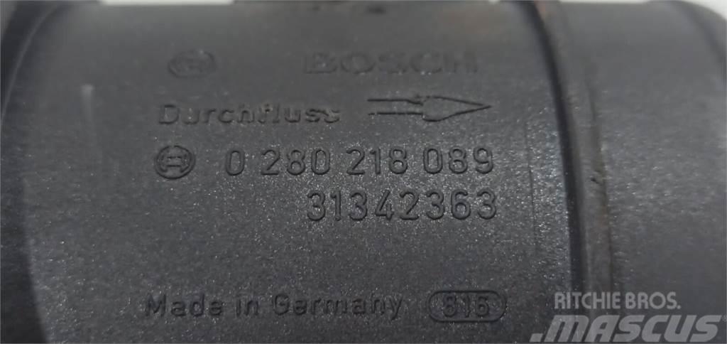 Bosch B9L Electrónicos