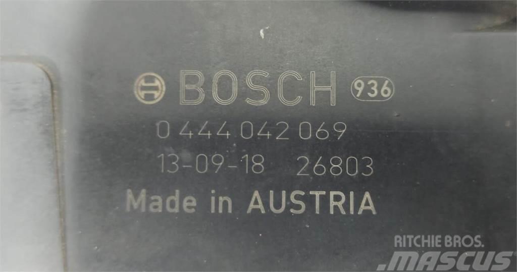 Bosch Bosch Otros componentes - Transporte