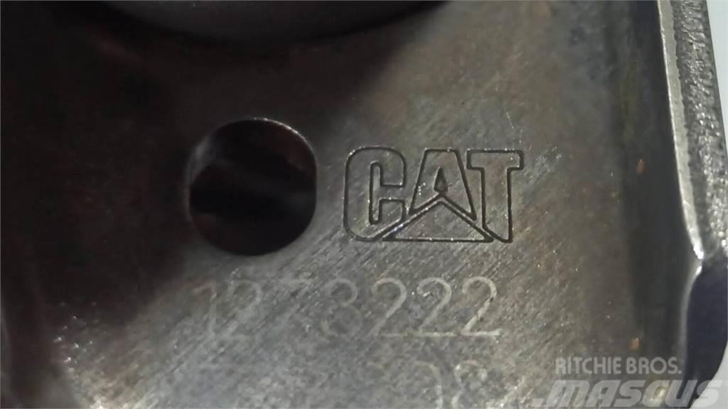CAT 3116 Otros componentes - Transporte