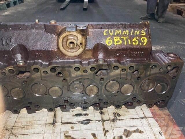Cummins 45 Motores