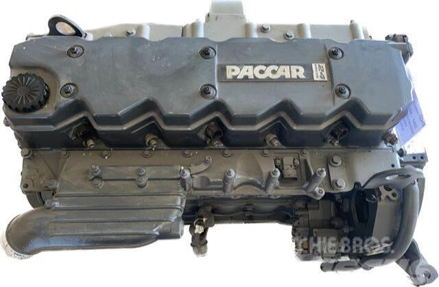 DAF LF55 CE 162C Motores