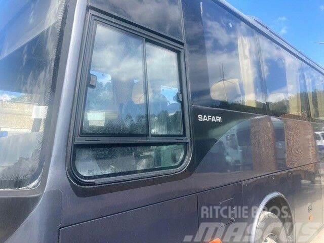 Temsa - SAFARI TB162W Autobuses turísticos