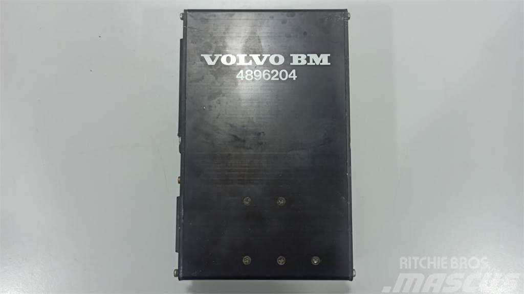Volvo BM Electrónicos