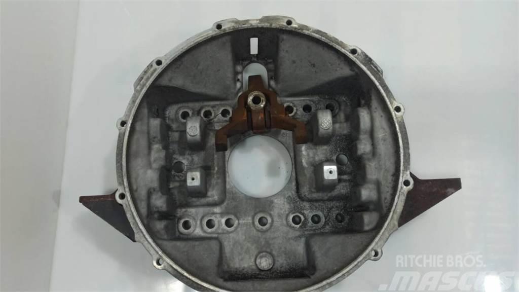 ZF spare part - transmission - gearbox housing Cajas de cambios