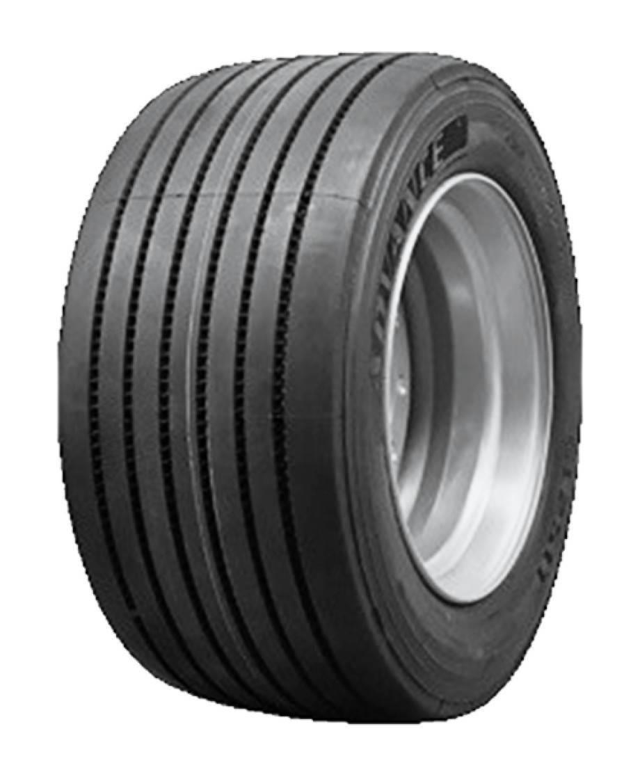 Advance GL251T 455/40R22.5 Neumáticos, ruedas y llantas
