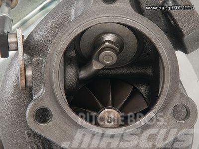 Agco spare part - engine parts - engine turbocharger Motores