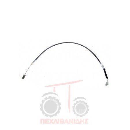 Agco spare part - transmission - gear shift cable Transmisión