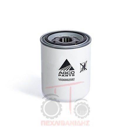 Agco spare part - engine parts - oil filter Motores