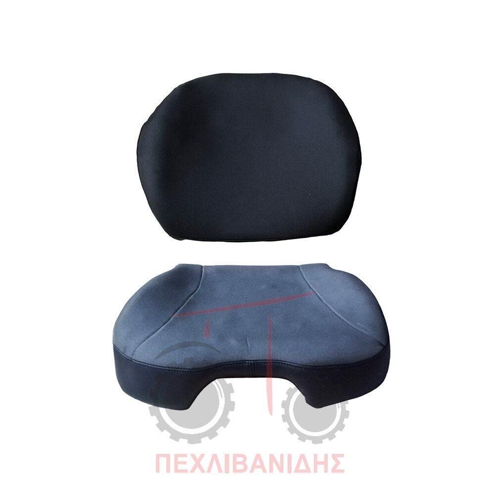 Grammer spare part - cabin parts - seat Cabina