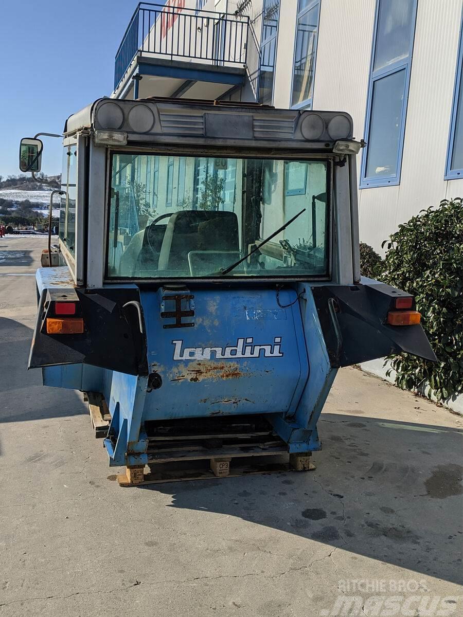 Landini 16000 Cabina