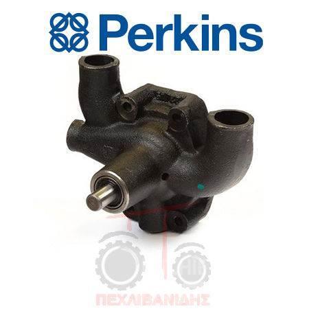 Perkins spare part - cooling system - engine cooling pump Motores