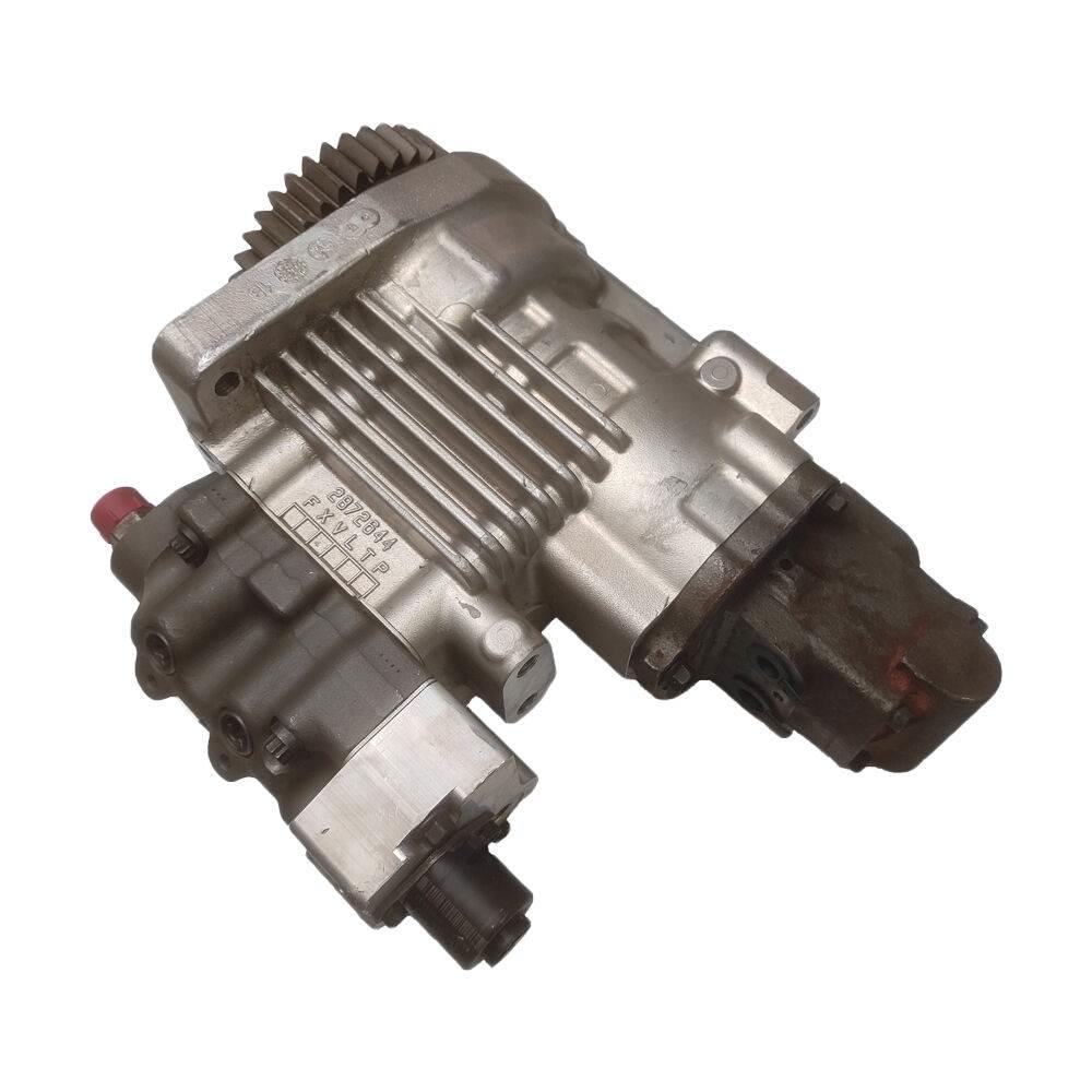  spare part - engine parts - oil pump Motores