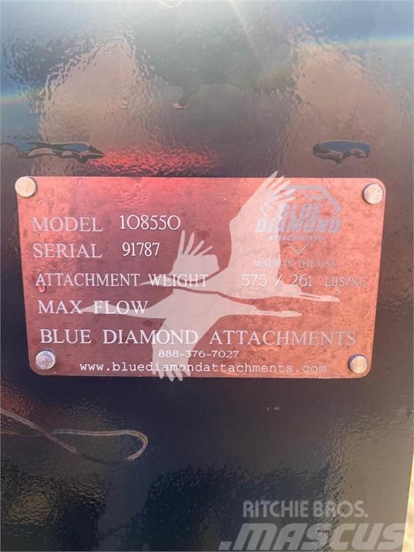 Blue Diamond 108550 Cucharones