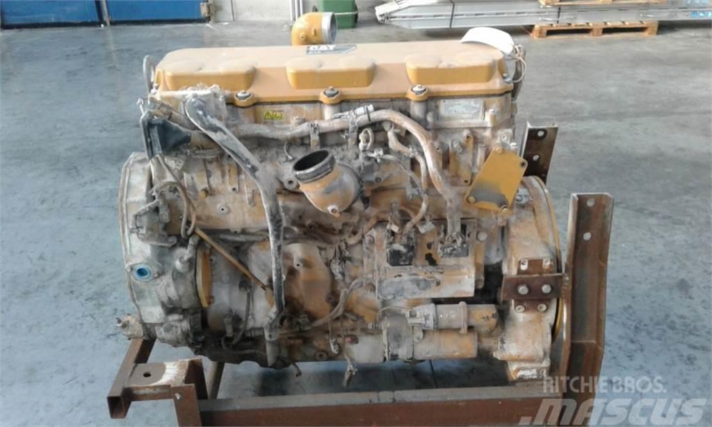 CAT 3304 Motores