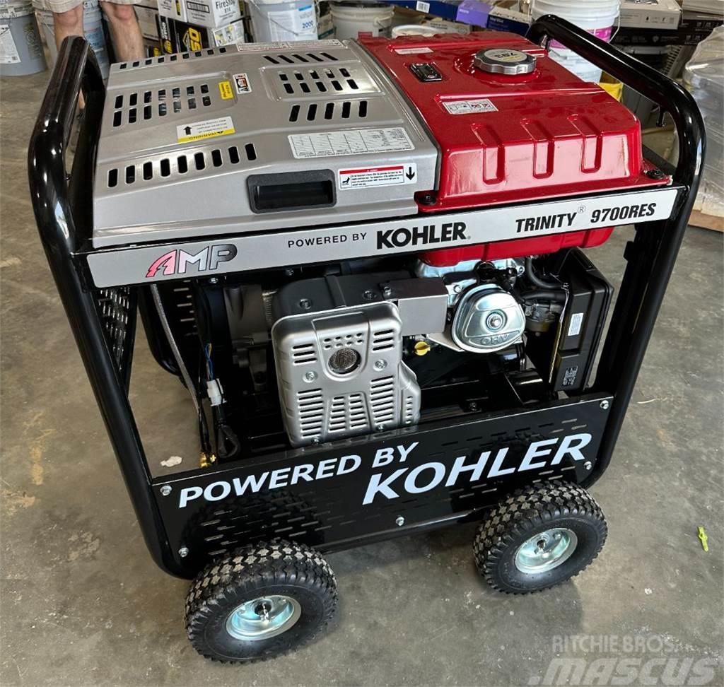 Kohler Trinity 9700RES Otros generadores