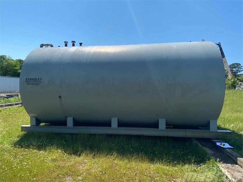  Standley Batch Systems Double Walled Tank Camiones cisterna