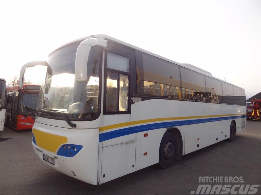 VDL JONCKHEERE SB4000; 47 seats;Klima; EURO 3 Autobuses interurbanos