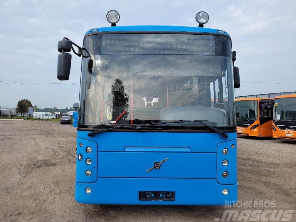 Volvo B12B VEST CONTRAST KLIIMA EURO5 Autobuses interurbanos