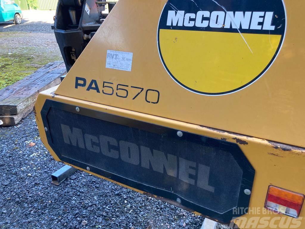 McConnel PA5570 Otros accesorios para tractores
