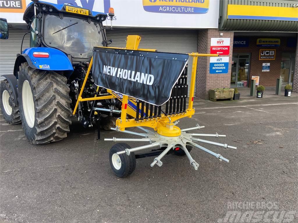 New Holland 420 Otra maquinaria agrícola usada
