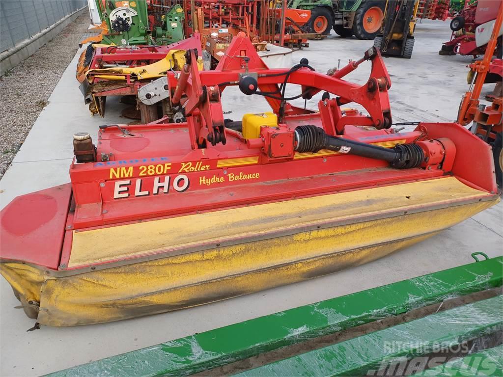 Elho NM280 FR Otra maquinaria agrícola usada