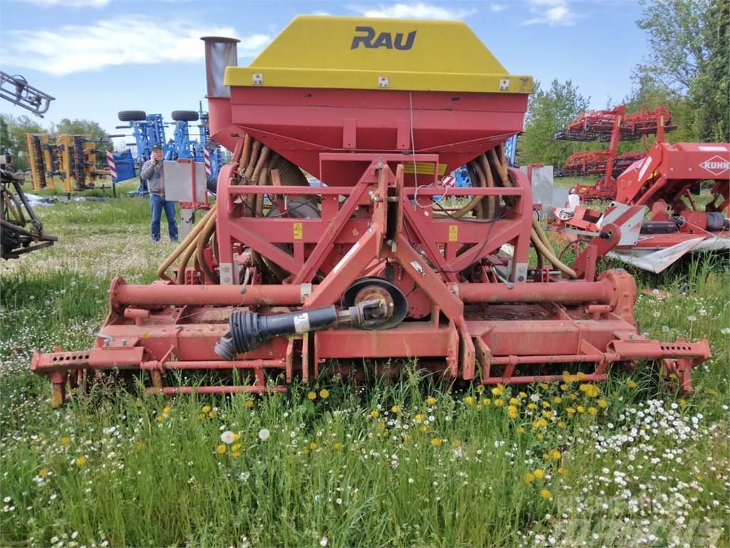 Rau RVP30/A Otra maquinaria agrícola usada