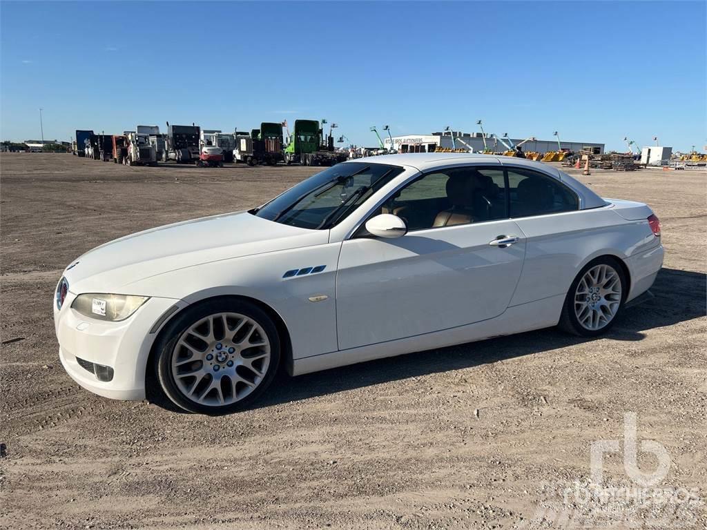 BMW 328I Coches