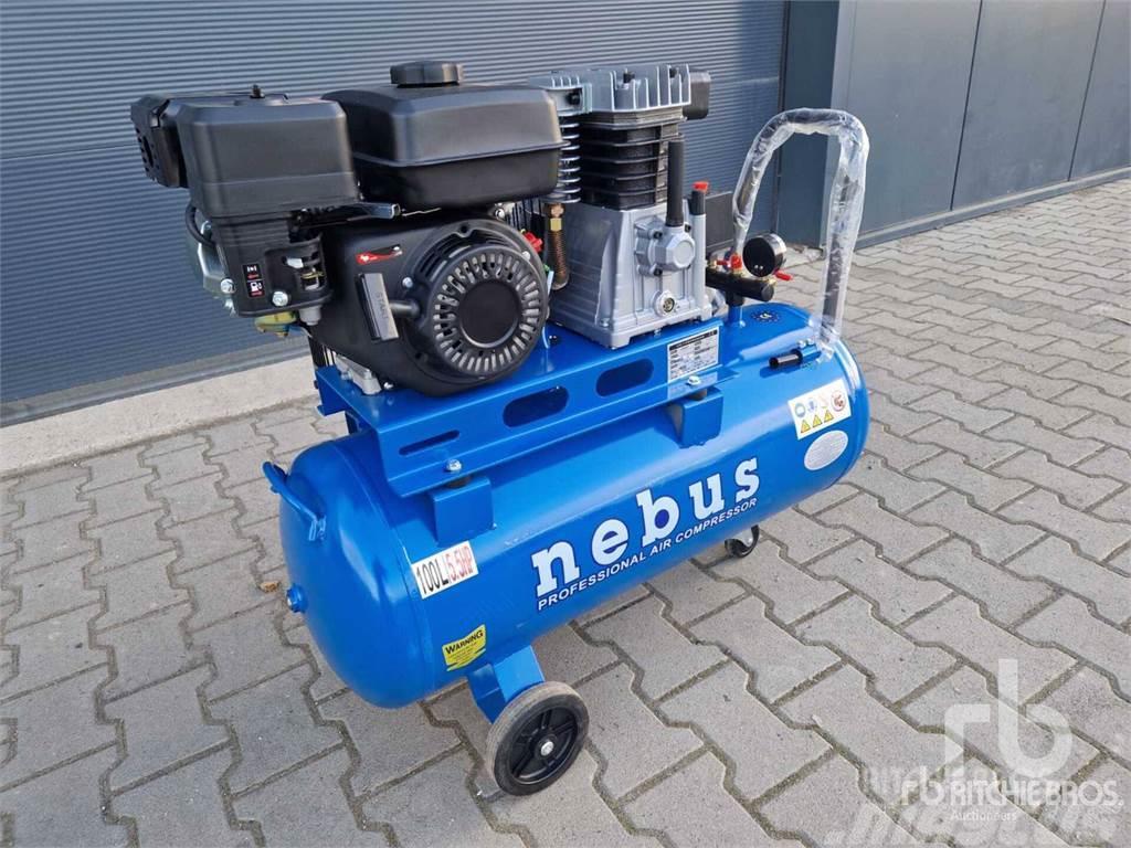  NEBUS LH2065-100L Compresores