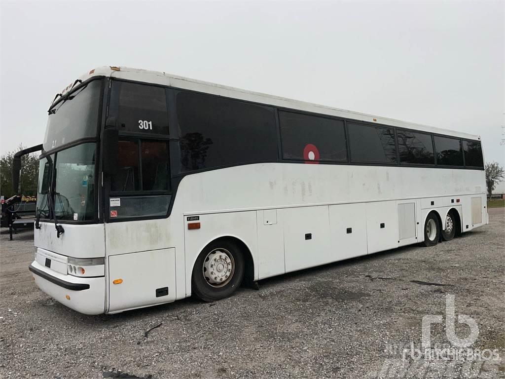 Van Hool T2145 Autobuses turísticos