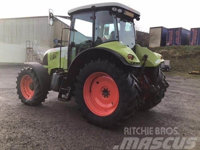 CLAAS 620C ARION Tractores