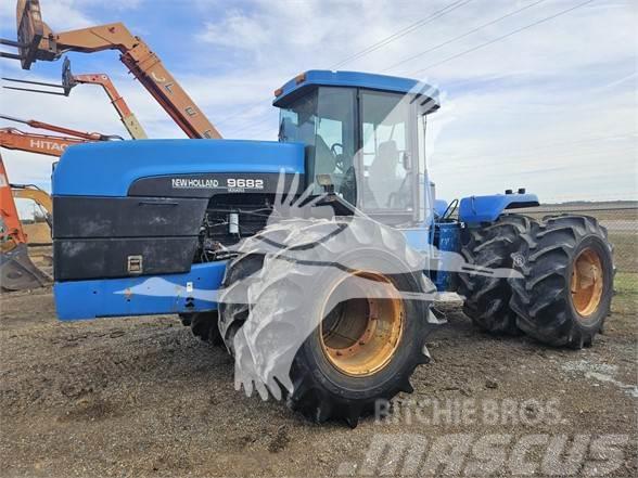 New Holland 9682 Tractores