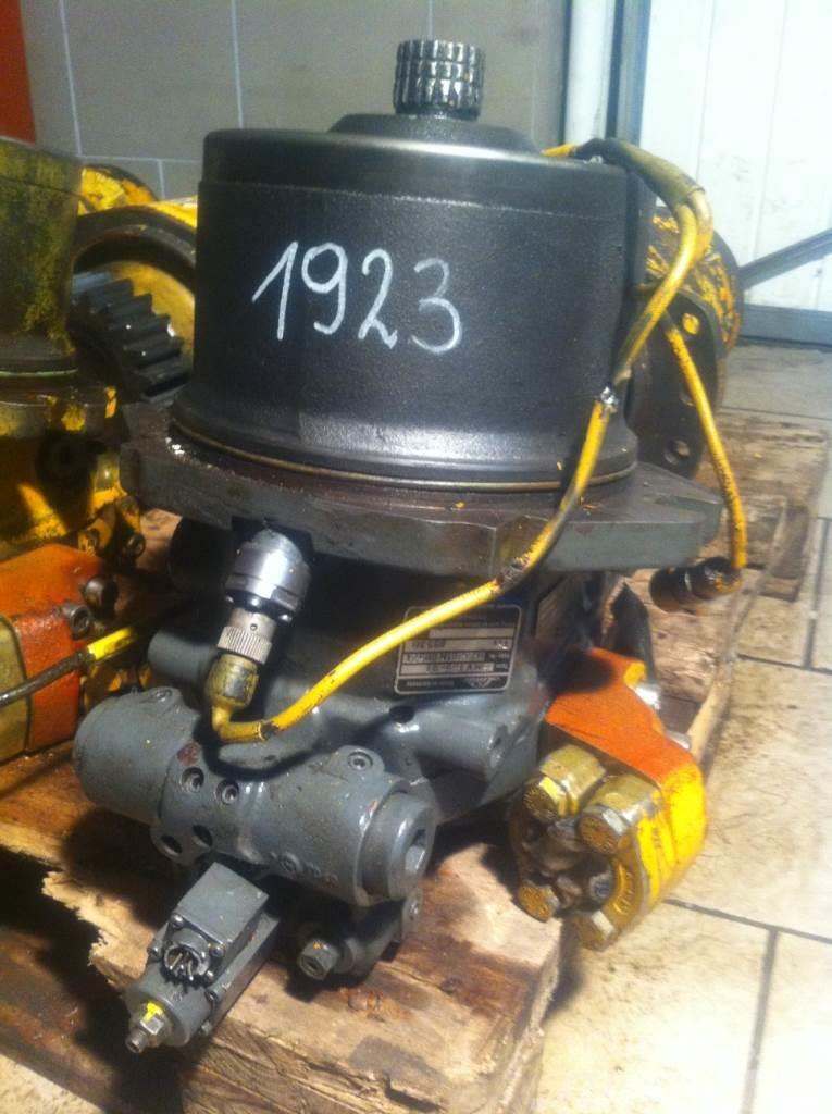 Linde BMV135-01 9553B Motores