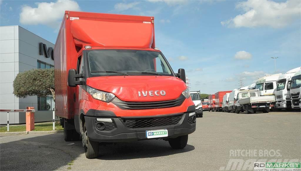 Iveco 35C14 Otros camiones