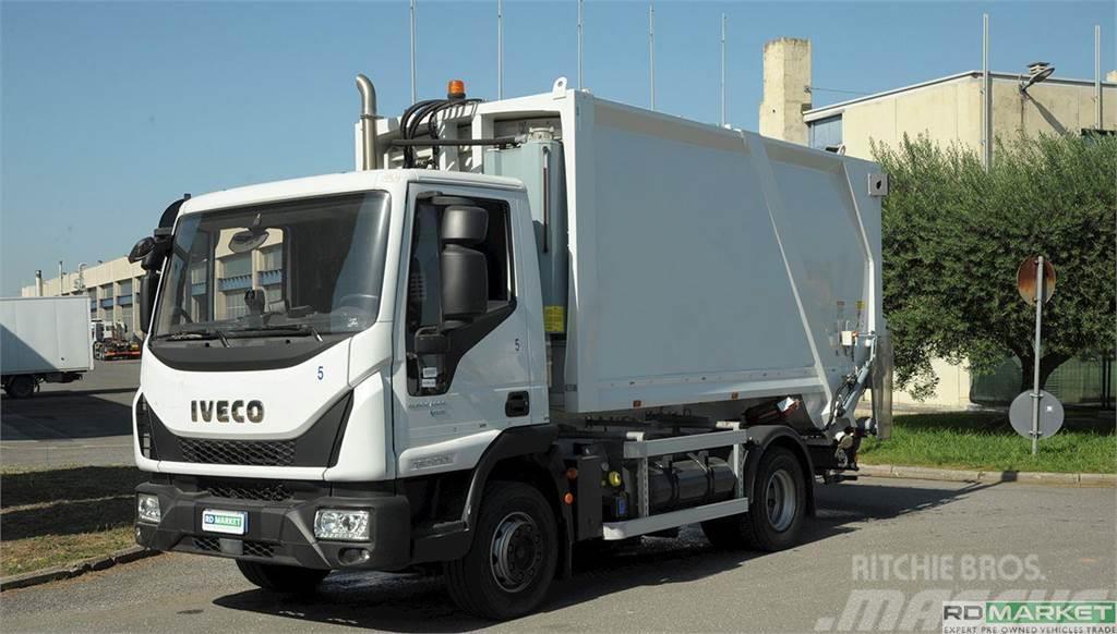 Iveco ML120E21 Otros camiones